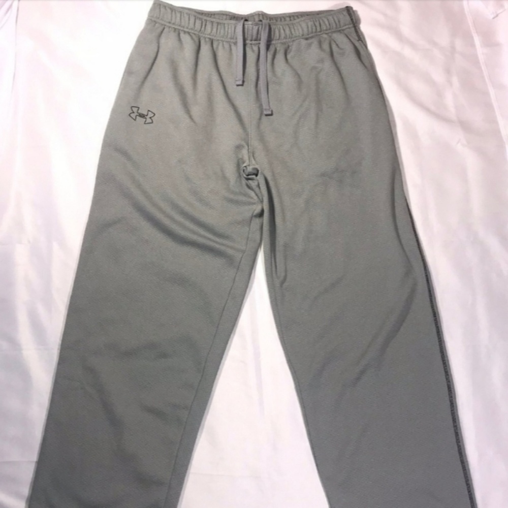 Men's Under Armour sweatpants